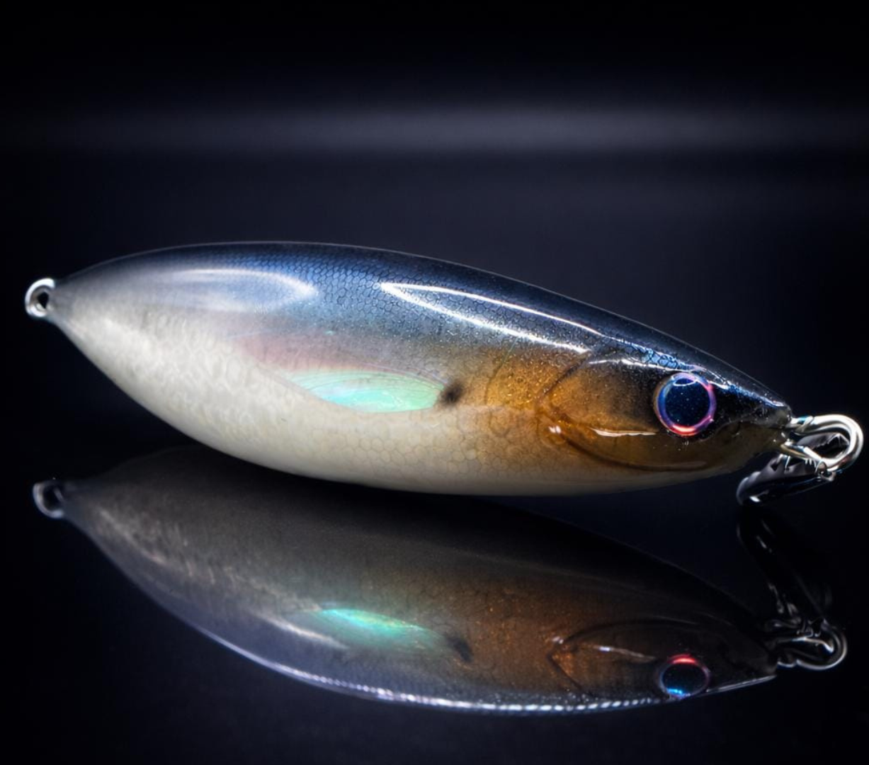 Captura con Art Mex Fishing